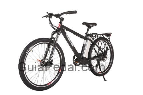 X-Treme Trail Maker ficha técnica y opiniones